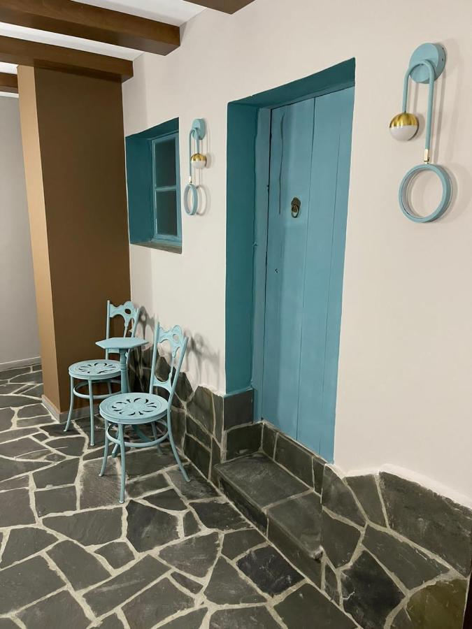 Palorto Traditional Hotel Gjirokastra Zewnętrze zdjęcie