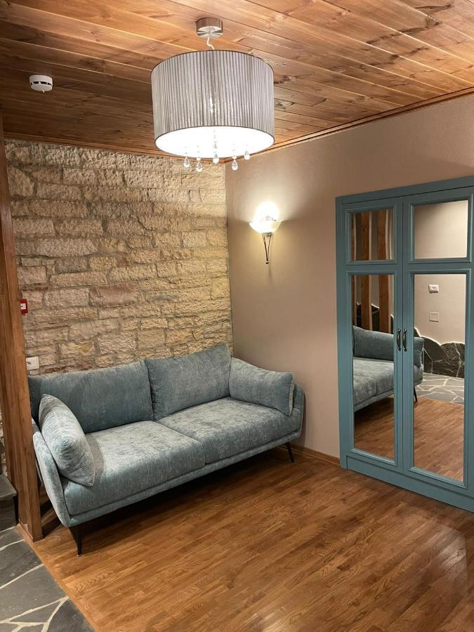 Palorto Traditional Hotel Gjirokastra Zewnętrze zdjęcie