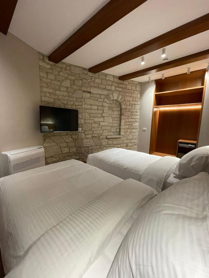 Palorto Traditional Hotel Gjirokastra Zewnętrze zdjęcie
