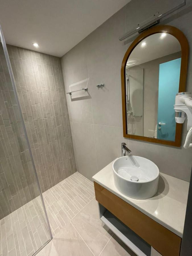 Palorto Traditional Hotel Gjirokastra Zewnętrze zdjęcie