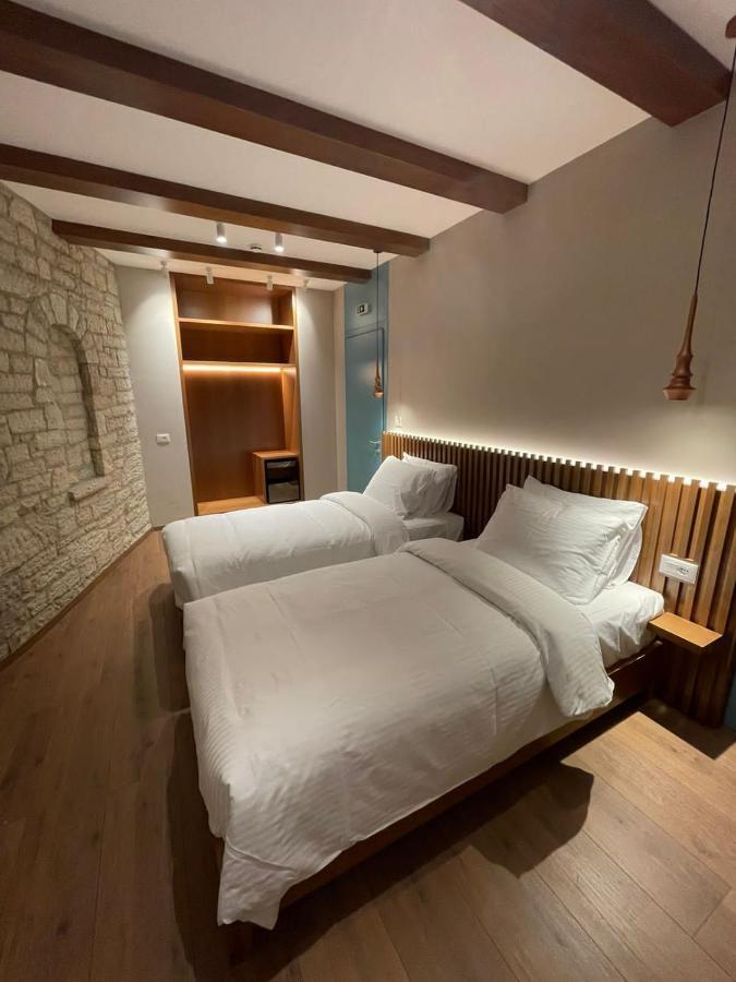 Palorto Traditional Hotel Gjirokastra Zewnętrze zdjęcie