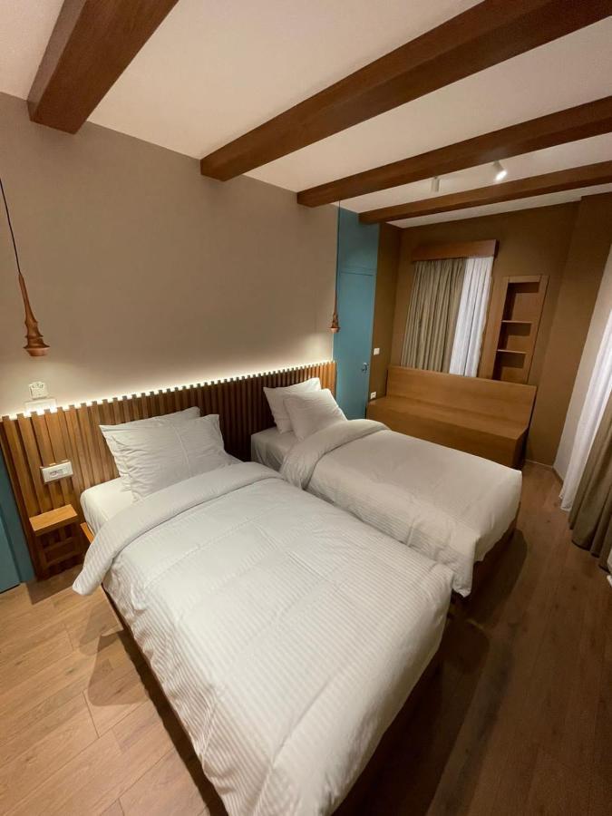Palorto Traditional Hotel Gjirokastra Zewnętrze zdjęcie