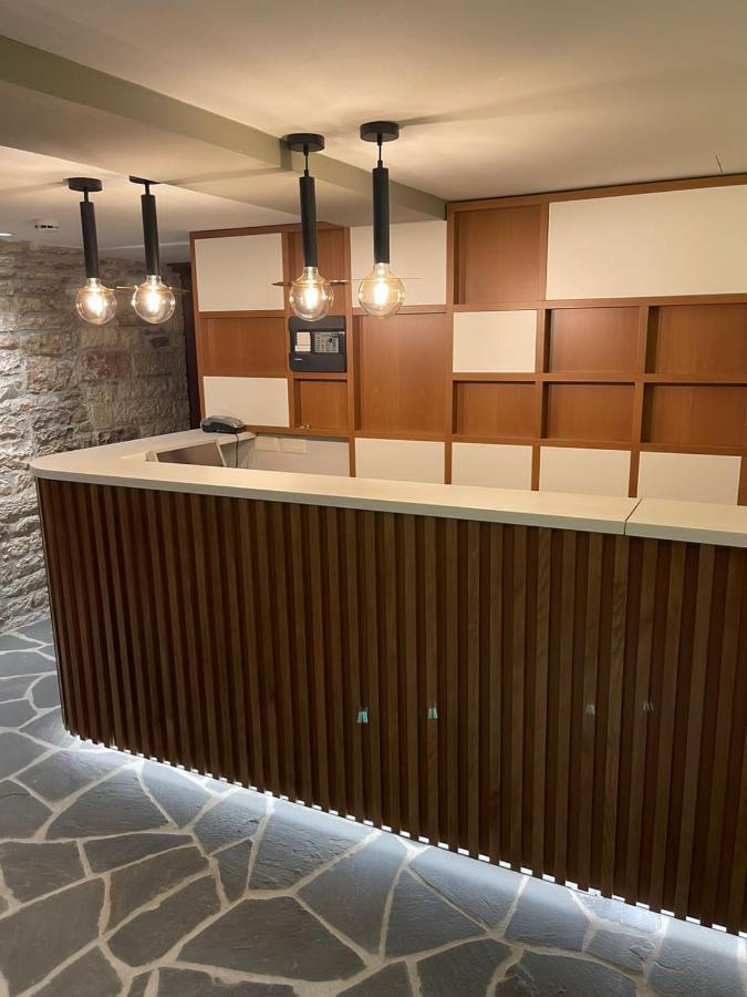 Palorto Traditional Hotel Gjirokastra Zewnętrze zdjęcie