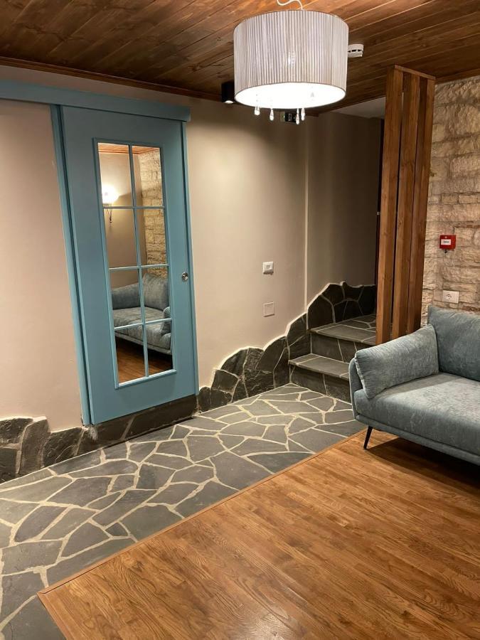 Palorto Traditional Hotel Gjirokastra Zewnętrze zdjęcie