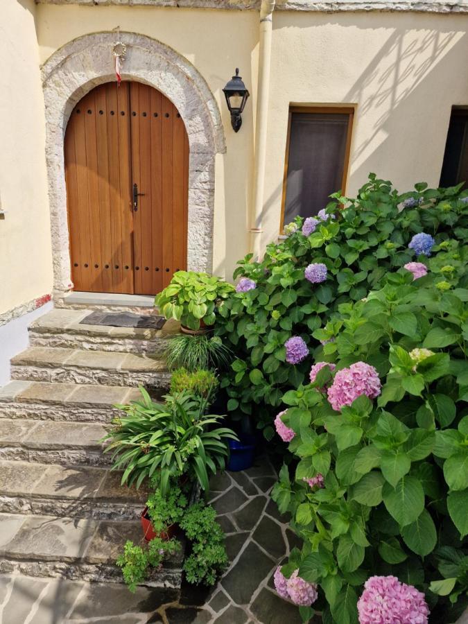 Palorto Traditional Hotel Gjirokastra Zewnętrze zdjęcie
